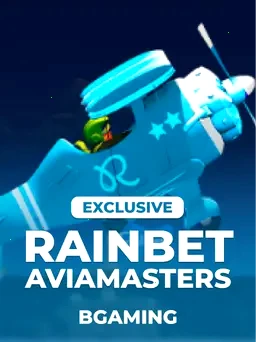 Aviamasters slot
